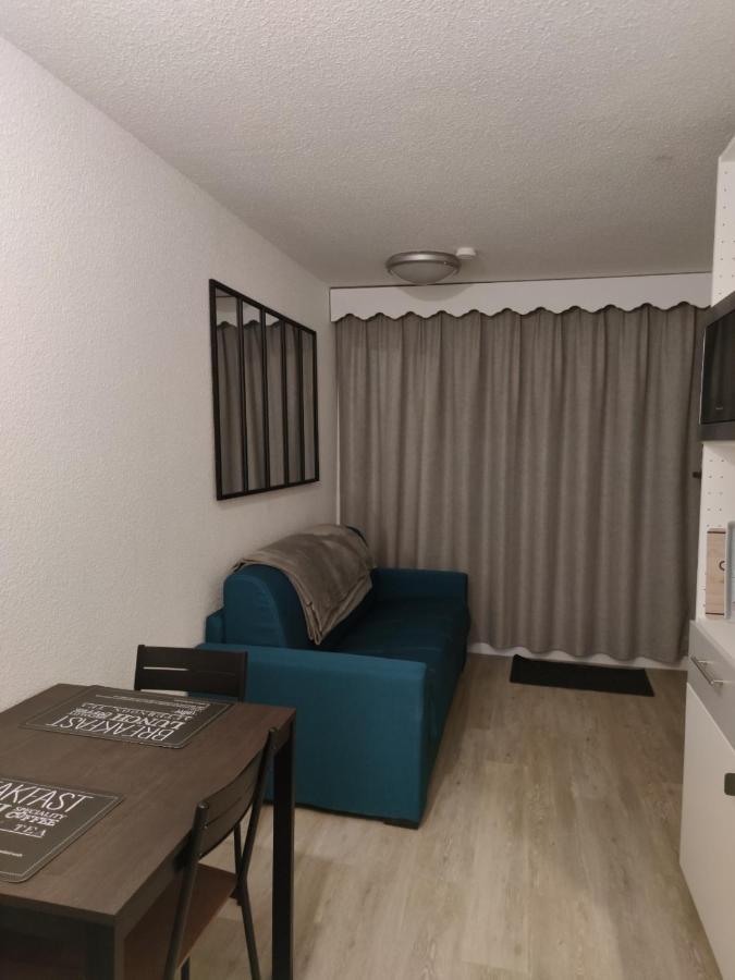 Chalet Club Val Claret 1 46 Тинь Экстерьер фото