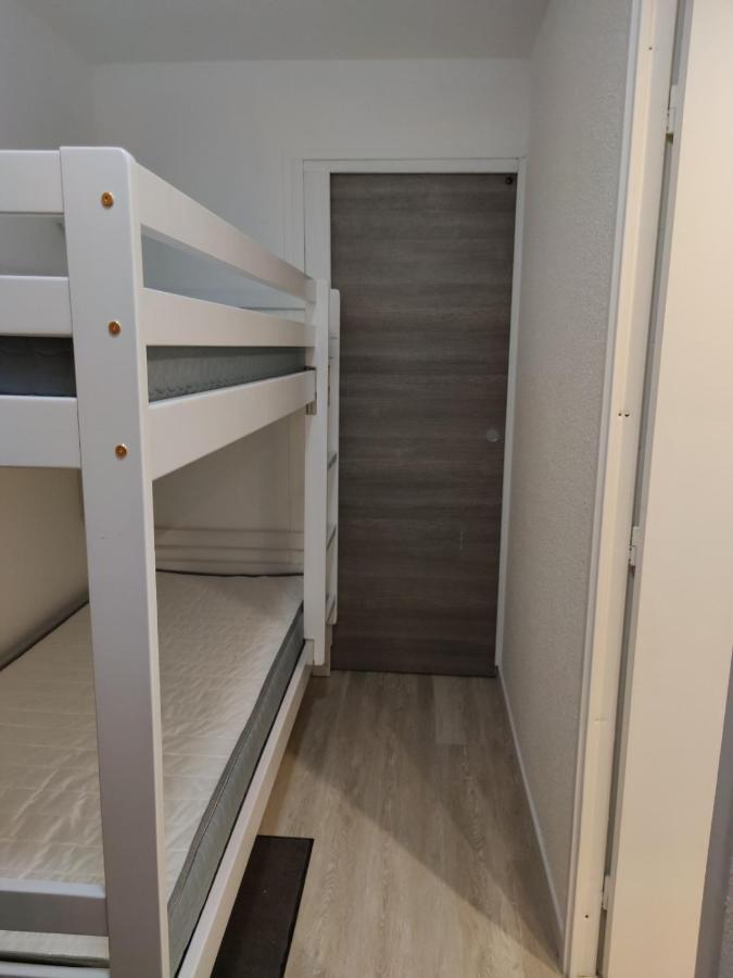 Chalet Club Val Claret 1 46 Тинь Экстерьер фото